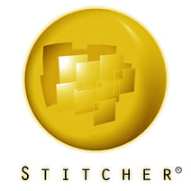 Stitcher icon